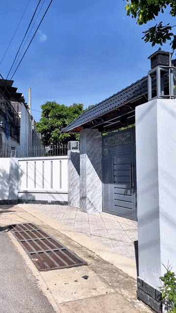 Mua bán Nhà ở Thị xã Tân Uyên Bình Dương diện tích 60 m² giá 1,399 tỷ