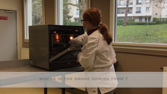 Un anniversaire sauvé