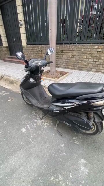 Xe máy SYM Excel 150 Đen bản đồng hồ điện tử. Mua bán Xe máy tại Thành phố Thủ Đức Tp Hồ Chí Minh được đăng bởi Nguyen Luan hình 1