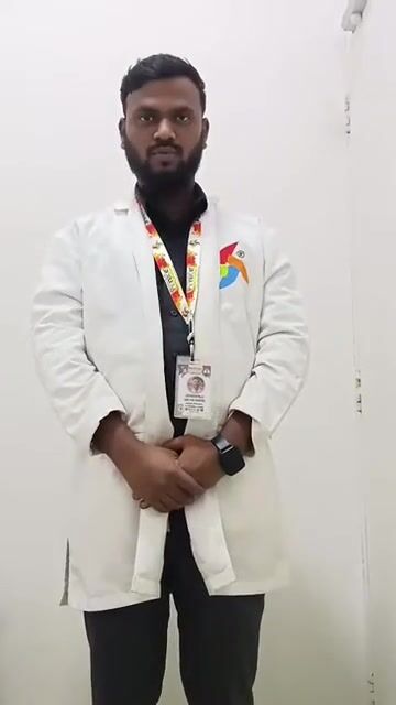 Real World Evidence®  of 59 Months Age With Initial Ability Score 426 Having 611 Today by Janampalli Kalyankumar, Admin Manager from Pragathi Nagar