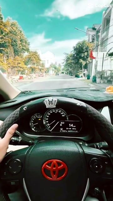 2020 1.5G - 52999 km đẹp giá tốt. Mua bán Ô tô tại Thành phố Dĩ An Bình Dương được đăng bởi Huy Luân Auto hình 1