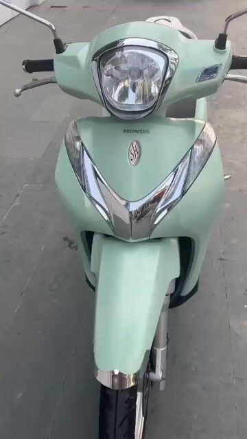 ✅Honda Sh Mode 2017, Smk, Bs: 59L2-40835  ✅xe máy. Mua bán Xe máy tại Quận 7 Tp Hồ Chí Minh được đăng bởi Xe Máy Bảo Trường hình 1