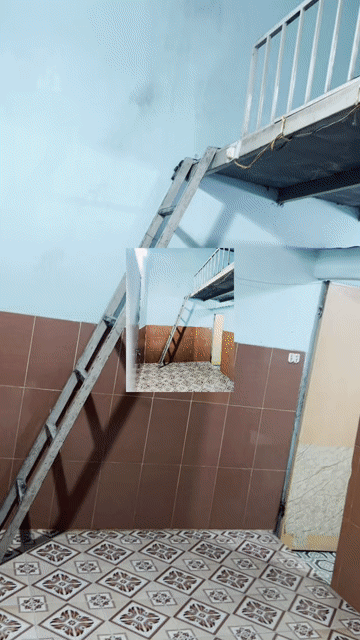Cho thuê Phòng trọ Thành phố Thuận An Bình Dương diện tích 12 m² giá 1 triệu/tháng