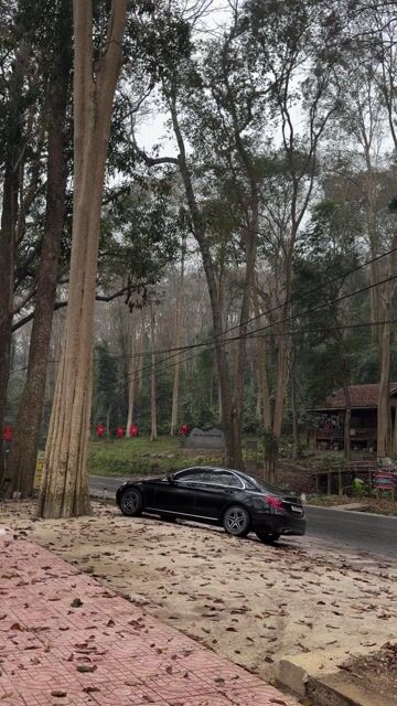 Mercedes Benz C Class 2015 C200 - 10 km. Mua bán Ô tô tại Huyện Nghi Xuân Hà Tĩnh được đăng bởi Dinh Cong Hau hình 1