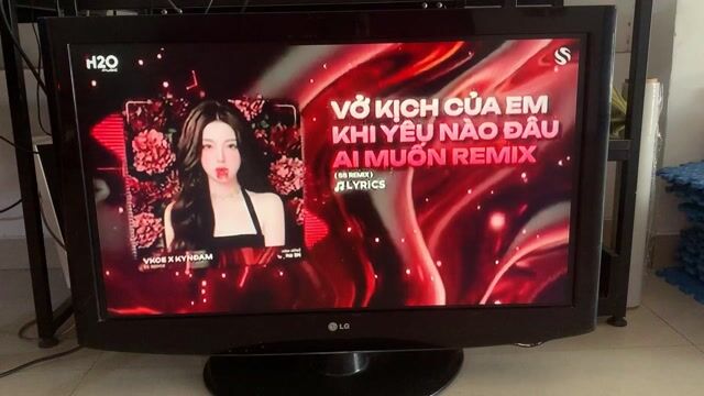 Tivi LG 37 inch Đã sử dụng. Mua bán Tivi, Âm thanh tại Quận Thanh Khê Đà Nẵng được đăng bởi Nguyệt hình 1