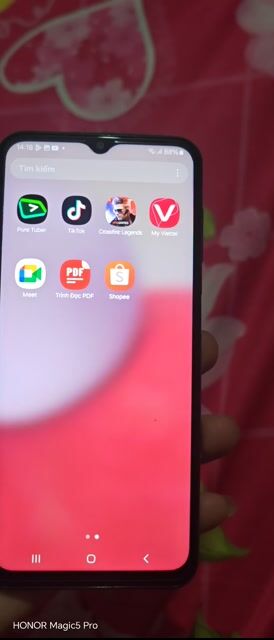 Samsung Galaxy A13 128GB Đen. Mua bán Điện thoại tại Huyện Nghĩa Hành Quảng Ngãi được đăng bởi And Kha  hình 1