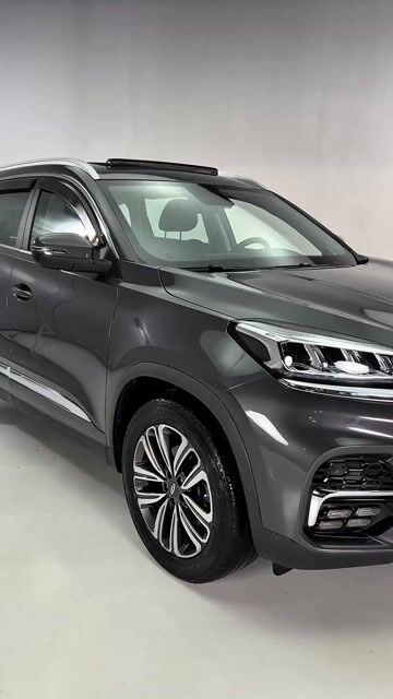 CHERY TIGGO 8 TXS 1.6 16V TGDI AUT. 2023