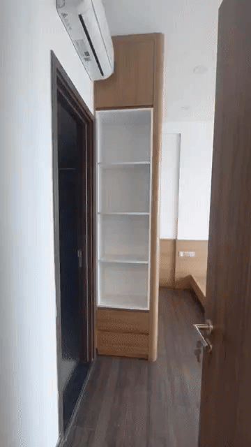 Cho thuê Căn hộ Chung cư 152 Điện Biên Phủ Quận Bình Thạnh Tp Hồ Chí Minh diện tích 77 m² giá 19 triệu/tháng