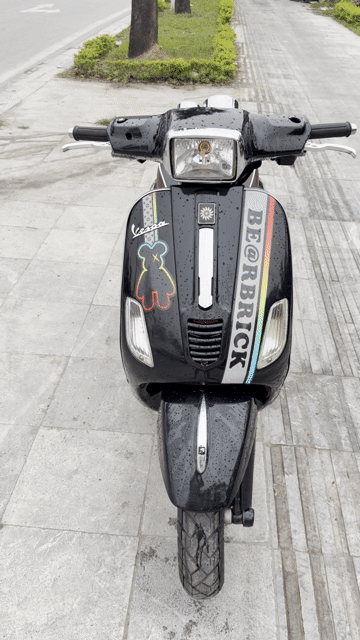 Piaggio Vespa S125 Chính chủ Sd. Mua bán Xe máy tại Quận Nam Từ Liêm Hà Nội được đăng bởi Linh Nhi hình 1
