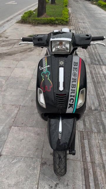 Piaggio Vespa S125 Chính chủ Sd. Mua bán Xe máy tại Quận Nam Từ Liêm Hà Nội được đăng bởi Linh Nhi hình 1