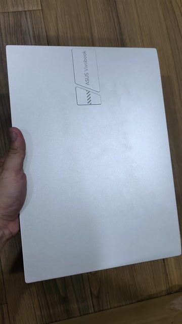 ASUS Vivobook Pro 14 Oled Bạc 99,99%. Mua bán Laptop tại Quận 5 Tp Hồ Chí Minh được đăng bởi Phúc Hưng hình 1