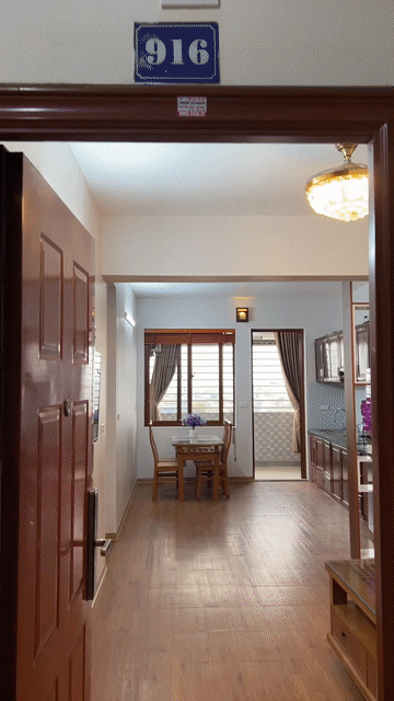 Mua bán Căn hộ Chung cư Chung cư Tân Thịnh Thành phố Vinh Nghệ An diện tích 95 m² giá 3,5 tỷ