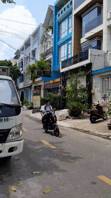 Mua bán Nhà ở Quận Bình Tân Tp Hồ Chí Minh diện tích 56 m² giá 4,9 tỷ