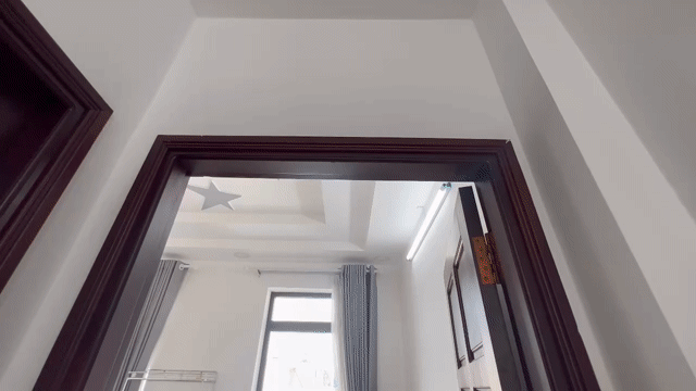 Cho thuê Phòng trọ Quận 6 Tp Hồ Chí Minh diện tích 35 m² giá 4,3 triệu/tháng