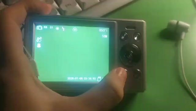 Máy ảnh Modofo Bạc Mới. Mua bán Máy ảnh, Máy quay tại Huyện Tiên Lãng Hải Phòng được đăng bởi Thiên Hương hình 1