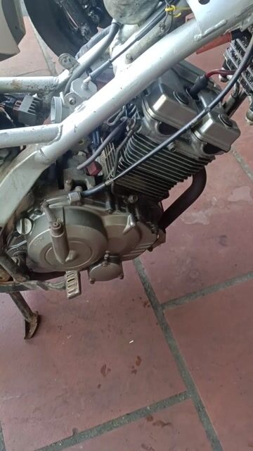 Phụ tùng Suzuki FX 125cc Bạc. Mua bán Phụ tùng xe tại Quận Gò Vấp Tp Hồ Chí Minh được đăng bởi Vũ Hải hình 1