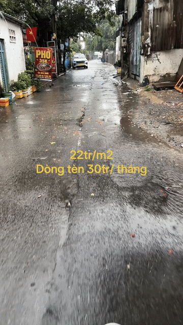 Mua bán Đất Quận Bình Tân Tp Hồ Chí Minh diện tích 200 m² giá 5,5 tỷ