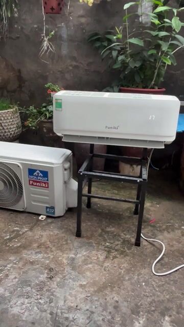 Điều hòa Funiki 9000 BTU 1 chiều. Mua bán Máy lạnh, điều hoà tại Quận Tây Hồ Hà Nội được đăng bởi Phạm Van hình 1