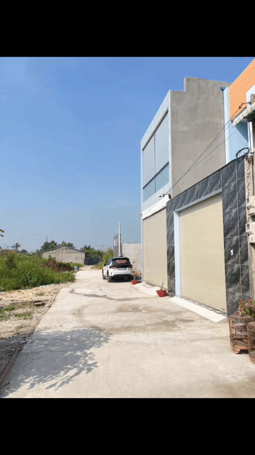Mua bán Đất Huyện Củ Chi Tp Hồ Chí Minh diện tích 140 m² giá 2,65 tỷ