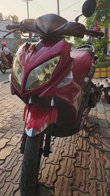 Nouvo 4 Lx 135cc bstp cavet đủ🤩🤩. Mua bán Xe máy tại Quận 12 Tp Hồ Chí Minh được đăng bởi mako hình 1