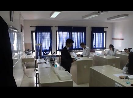 R.S.C. : C'est ça la chimie !