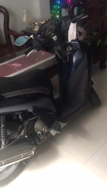 Honda SH 150i Đen. Mua bán Xe máy tại Quận Tân Bình Tp Hồ Chí Minh được đăng bởi Phương hình 1
