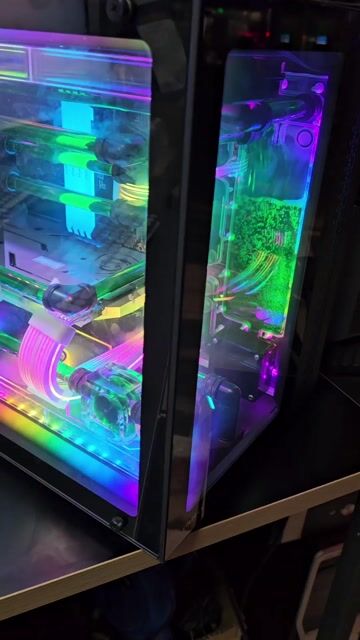 🎮Max Setting i5-13400F/16G/ RTX 3070 8G BH lâu. Mua bán Máy tính để bàn tại Quận 10 Tp Hồ Chí Minh được đăng bởi Đồ Công Nghệ Giá Rẻ hình 1