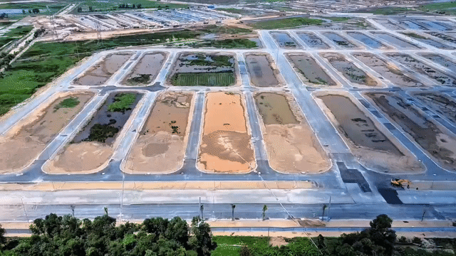 Mua bán Nhà ở Huyện Hóc Môn Tp Hồ Chí Minh diện tích 80 m² giá 6,9 tỷ