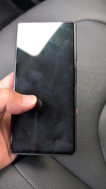 Google Pixel 6 Xám Đã sử dụng. Mua bán Điện thoại tại Thành phố Thủ Đức Tp Hồ Chí Minh được đăng bởi lợi nguyên hình 1