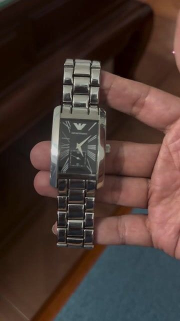 Đồng Hồ - Không đeo đến cần bán. Mua bán Thiết bị đeo thông minh tại Thị xã Duy Tiên Hà Nam được đăng bởi Bruce Lee hình 1