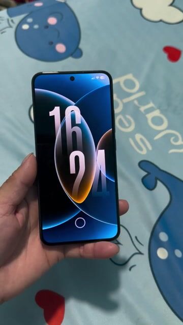 Xiaomi 13 12GB/256GB Đen. Mua bán Điện thoại tại Huyện Phú Tân Cà Mau được đăng bởi Nguyễn Thảo hình 1