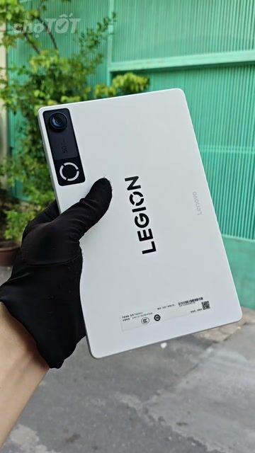 Lenovo Legion Y700 Gen 5 16GB/512GB Trắng. Mua bán Máy tính bảng tại Quận Gò Vấp Tp Hồ Chí Minh được đăng bởi Trần Dũng Tablet hình 1