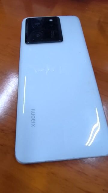 Xiaomi Redmi K60 Ultra 16GB 256GB Trắng. Mua bán Điện thoại tại Quận Ninh Kiều Cần Thơ được đăng bởi Đang giảm cân hình 1