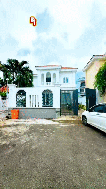 Cho thuê Nhà ở Thành phố Biên Hòa Đồng Nai diện tích 550 m² giá 13 triệu/tháng