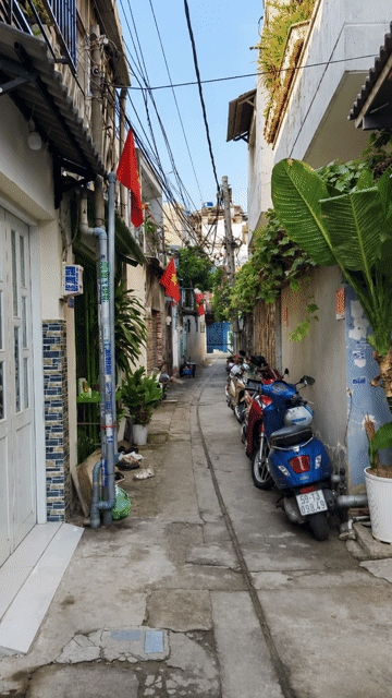 Mua bán Nhà ở Quận 12 Tp Hồ Chí Minh diện tích 45 m² giá 3,37 tỷ