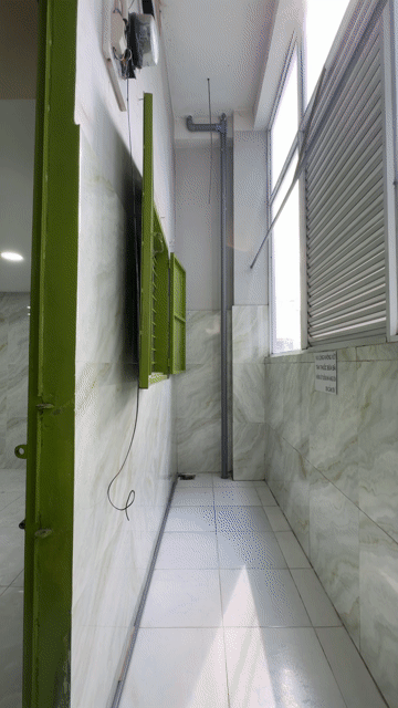 Cho thuê Căn hộ Chung cư Quận Bình Thạnh Tp Hồ Chí Minh diện tích 80 m² giá 8,7 triệu/tháng