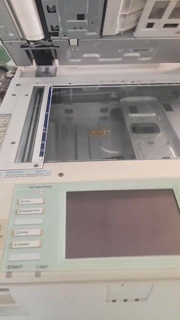 Máy photocopy Ricoh 6001 Đã sử dụng. Mua bán Đồ dùng văn phòng tại Quận Cái Răng Cần Thơ được đăng bởi nguyễn quang huy hình 1