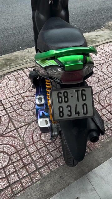 mio. Mua bán Xe máy tại Huyện Hóc Môn Tp Hồ Chí Minh được đăng bởi Kết ròm hình 1