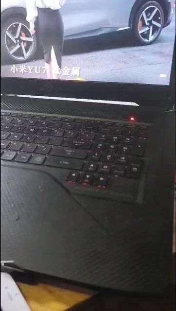 Asus GL703V i7-8750H 17 inch 8GB/28gb. Mua bán Laptop tại Quận Tân Phú Tp Hồ Chí Minh được đăng bởi tên chưa cung cấp hình 1