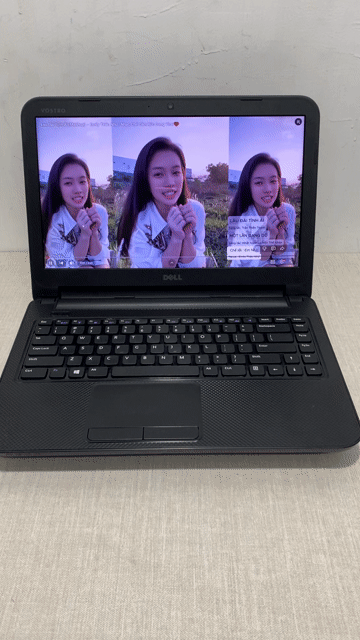 DELL 3421: I3, ram8GB, SSD128GB + HDD500GB. Mua bán Laptop tại Quận Ninh Kiều Cần Thơ được đăng bởi Huỳnh Công Đức hình 1