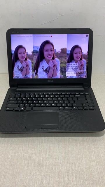 DELL 3421: I3, ram8GB, SSD128GB + HDD500GB. Mua bán Laptop tại Quận Ninh Kiều Cần Thơ được đăng bởi Huỳnh Công Đức hình 1