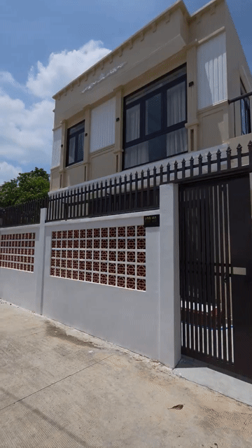 Mua bán Nhà ở Huyện Hóc Môn Tp Hồ Chí Minh diện tích 140 m² giá 5,3 tỷ