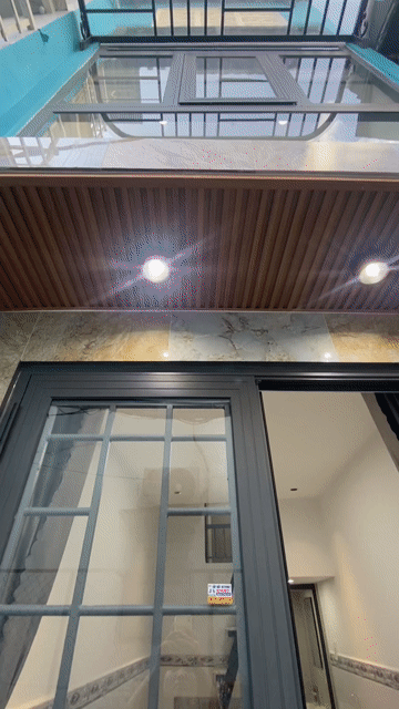 Mua bán Nhà ở Quận Gò Vấp Tp Hồ Chí Minh diện tích 10 m² giá 1,99 tỷ