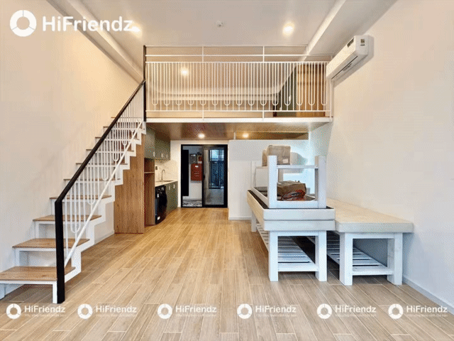 Cho thuê Phòng trọ Quận Bình Thạnh Tp Hồ Chí Minh diện tích 40 m² giá 5 triệu/tháng