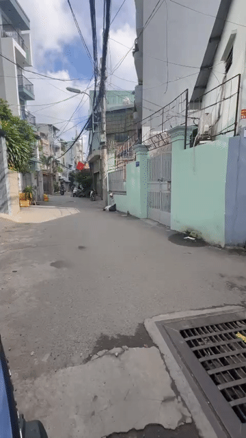 Mua bán Nhà ở Quận Gò Vấp Tp Hồ Chí Minh diện tích 127 m² giá 14,8 tỷ