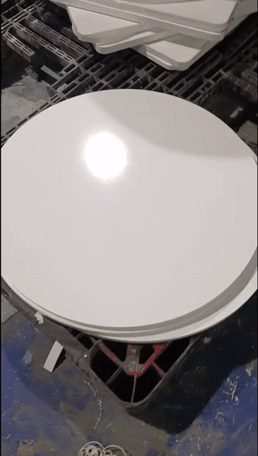 Mặt bàn Gỗ Trắng 60cm. Mua bán Bàn ghế tại Huyện Châu Thành Tiền Giang được đăng bởi CAO MINH hình 1