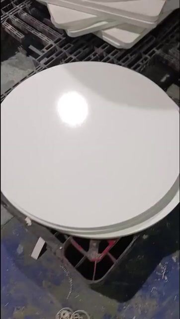 Mặt bàn Gỗ Trắng 60cm. Mua bán Bàn ghế tại Huyện Châu Thành Tiền Giang được đăng bởi CAO MINH hình 1