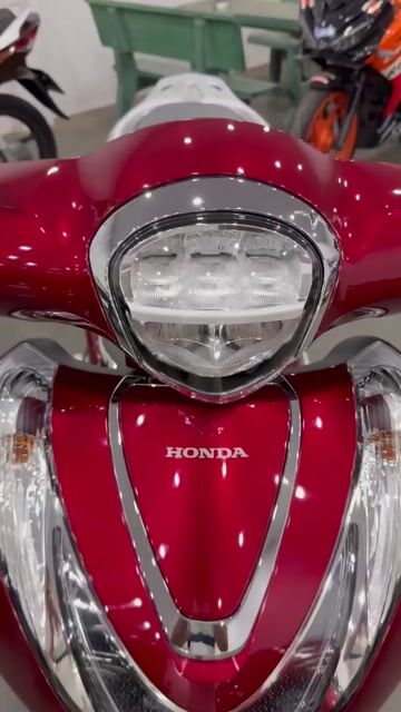 SH MODE SIÊU LƯỚT 3000KM, BẢO HÀNH HÃNG. Mua bán Xe máy tại Thành phố Long Khánh Đồng Nai được đăng bởi Cửa Hàng Xe Máy Cũ Thành Phát Đồng Nai hình 1