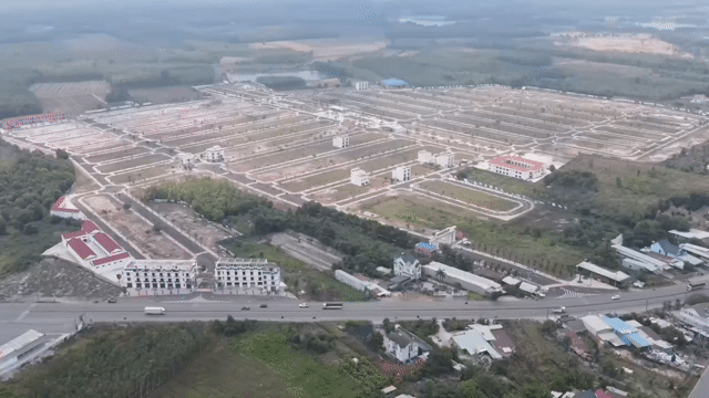 Mua bán Đất Huyện Phú Giáo Bình Dương diện tích 75 m² giá 239 triệu