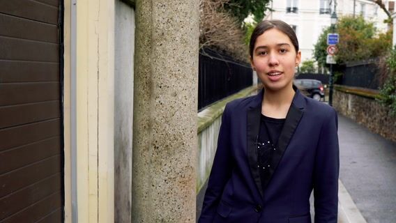 Les flammes du passeur